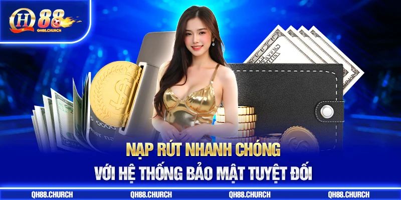 giao dịch qh88